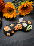 Socket Sack- Pumpkin Party
