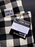 Payne Killer- Spooky Stripes